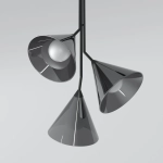 Подвесной светильник Eurosvet ENIGMA 70161/3 4690389212390