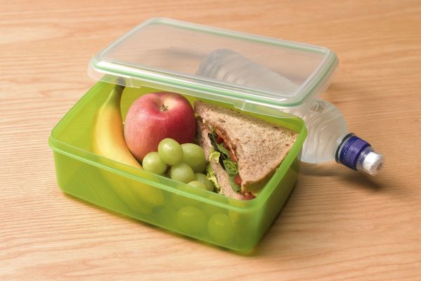 Как Выстроить Правильное Питание Школьника: Овощи, Фрукты и Лайфхаки для Ланчбокса