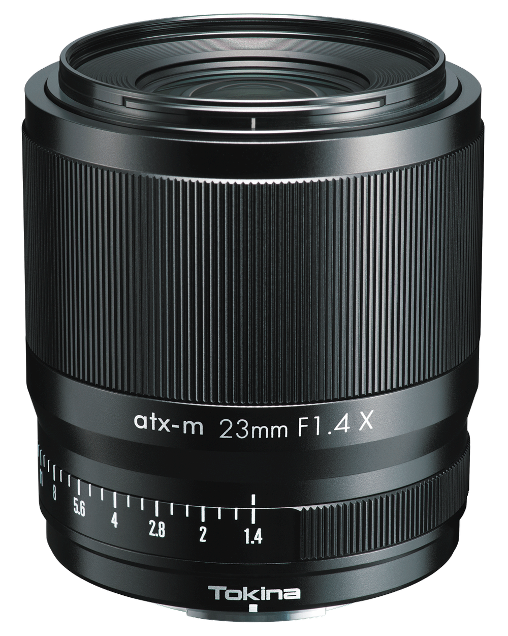 Объектив Tokina atx-m 23mm AF F1.4 X для Fujifilm