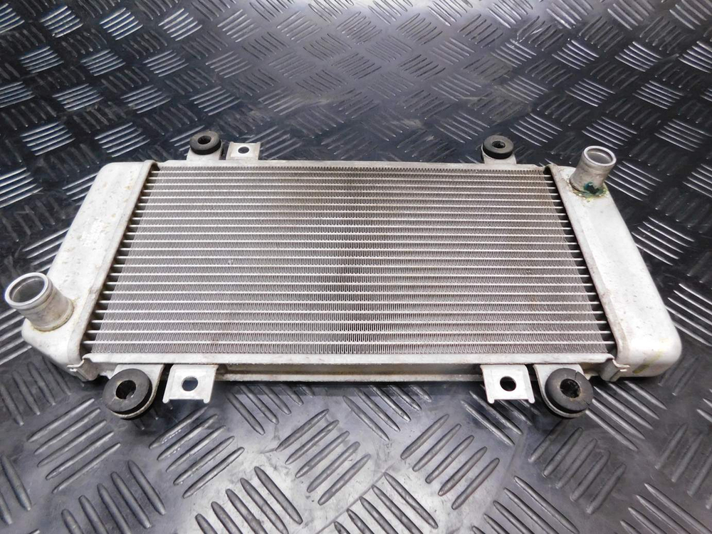 Радиатор Kawasaki Ninja 250R