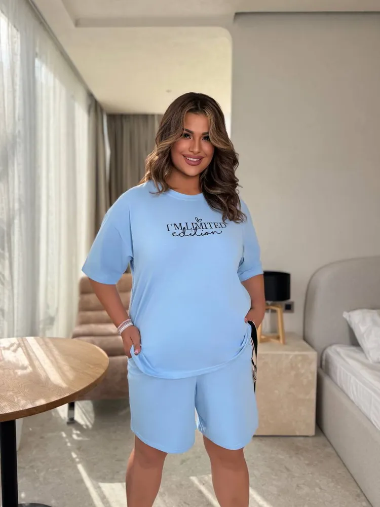 Костюм УК-207 Фабрика Моды