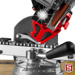 Станок заточной Зубр Мастер СЦ-300 для пильных цепей электрический