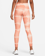 ОДЕЖДА ДЛЯ ТЕННИСА , Леггинсы NIKE  .