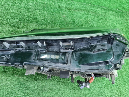 Битая Фара левая Lexus RX 4 (2015-2019) Full LED