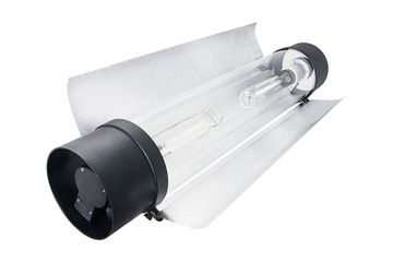 Светильник с отражателем Garden Highpro PROTUBE 150 XL (2xE40)