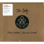 Tom Petty / Finding Wildflowers (Alternate Versions)(CD)