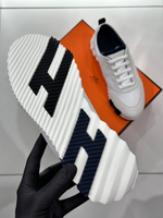 Кроссовки Hermes