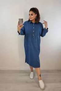 Платье 03093-1 Fabrika