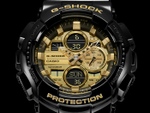 Наручные часы CASIO G-Shock GA-140GB-1A1