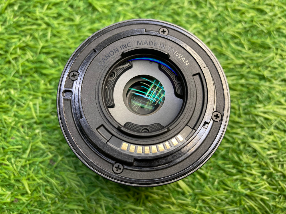 Canon M50 Mark ll + 15-45mm IS STM Покупка/Продажа