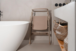 Стул-трансформер для кормления Anex Ozy fluff