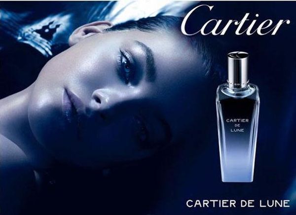 Cartier De Lune
