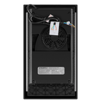 Индукционная варочная панель MAUNFELD CVI292S2BA Inverter