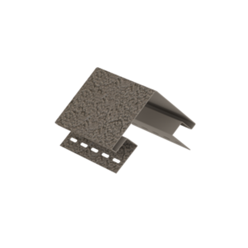 Наружный угол Стоун-хаус S-Lock Клинкер Бежевый