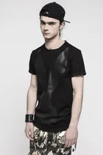 Футболка Demonic Rabbit