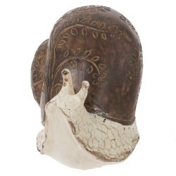 GAEM Фигурка декоративная "Улитка", L10,5 W6 H6,5 см, 2в.