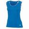 Майка женская Wilson SP Tulip Tank, арт. WRA705803
