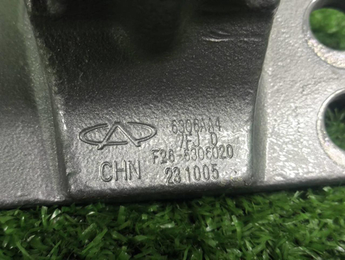 Петля крышки багажника Jetour T2 (2023-н.в.)