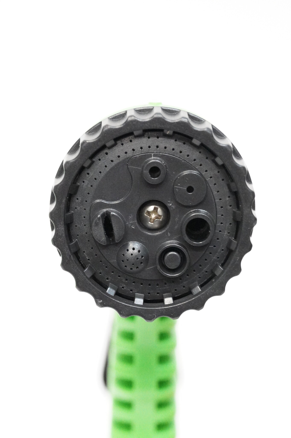 ШЛАНГ РАСТЯГИВАЮЩИЙСЯ HOSE WORLD С 7-ФУНКЦИОНАЛ НАСАДКОЙ-РАСПЫЛИТ GE1009