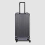 Чемодан транк Piquadro POP/Grigio