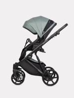 Коляска 2 в 1 Riko Basic Montana цвет 51 Green (зеленый)