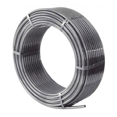 Из сшитого полиэтилена