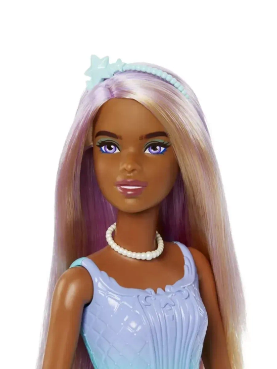 Кукла Барби Принцесса HRR07 HRR10