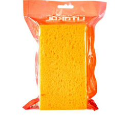 Целлюлозная губка для уборки эпоксидной затирки Litokol