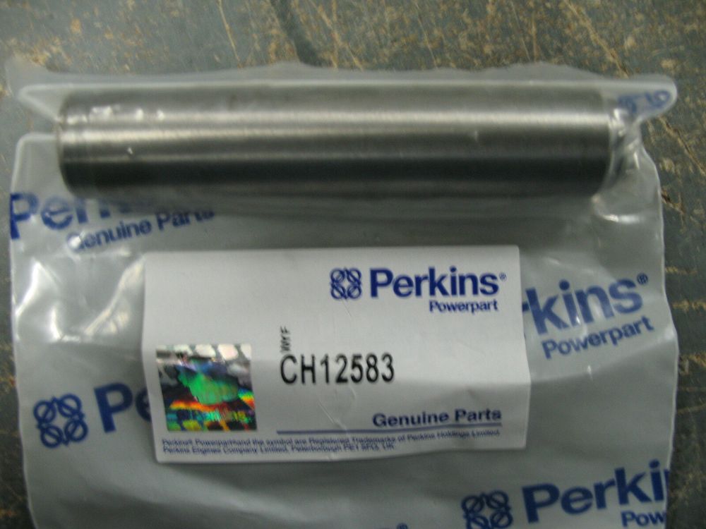 Направляющая втулка клапана / VALVE GUIDE АРТ: 10000-18565