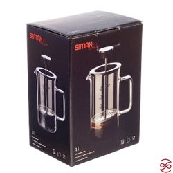 Чайник заварочный Simax Exclusive 1л