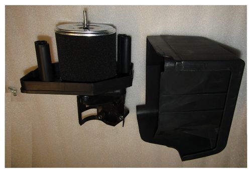 Фильтр воздушный в сборе GX 390/Air filter housing