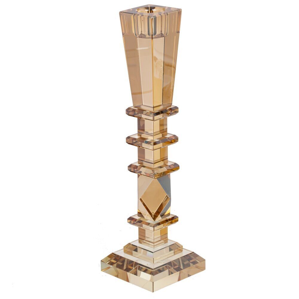 GAEM Подсвечник, L7 W7 H25 см