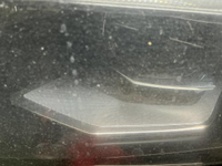 Фара левая VW Tiguan 2 (2016-2020) Full LED