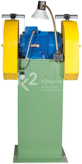 Станок точильно-шлифовальный ТШ 3М (3К634, 3Б634, 3Т634-01)