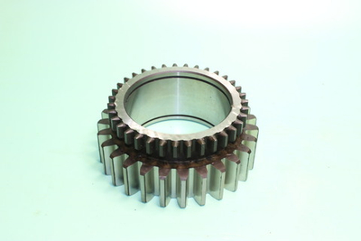 Шестерня Z=27/35