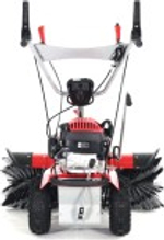 Машина подметальная ZIMANI TK48 PRO бензиновая GS100V-C