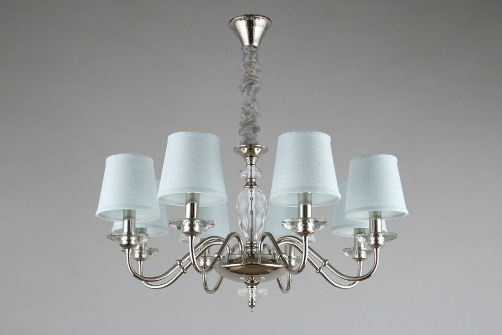 Подвесная люстра Aployt Lorett APL.760.03.08