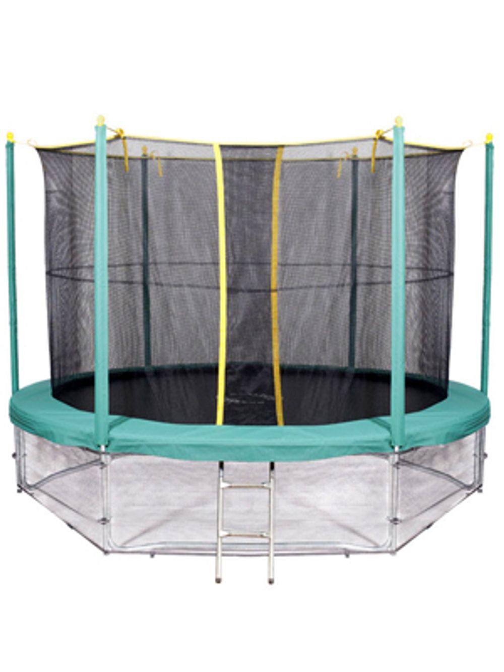 Батут Hasttings 12ft (3,65 м)