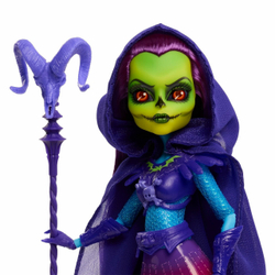 Кукла Monster High Skullector Skeletor