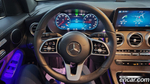 Mercedes-Benz GLC-Class X253 GLC300e 4MATIC Coupe Premium 패키지 (03.2022)