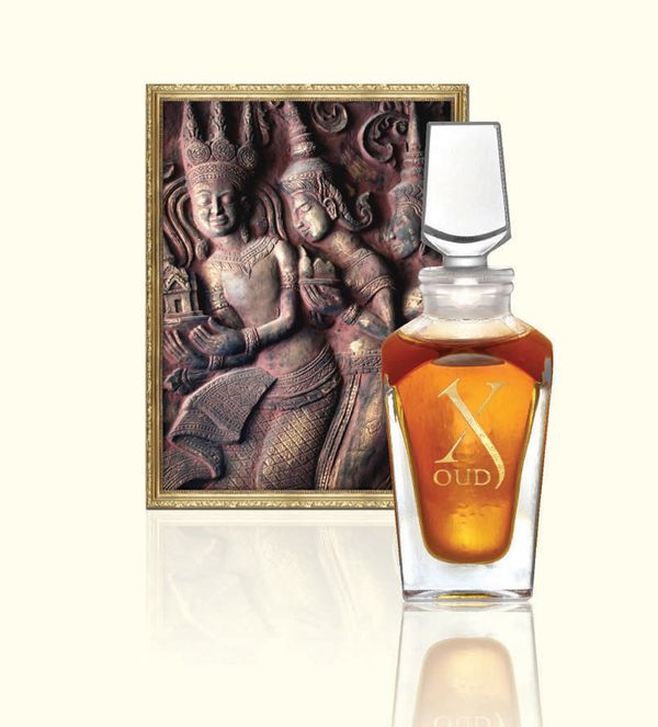 Xerjoff Java Blossom