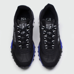 Кроссовки Lacoste Elite Active 224 Black Blue
