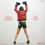 Cliff Richard / I'm No Hero (LP)