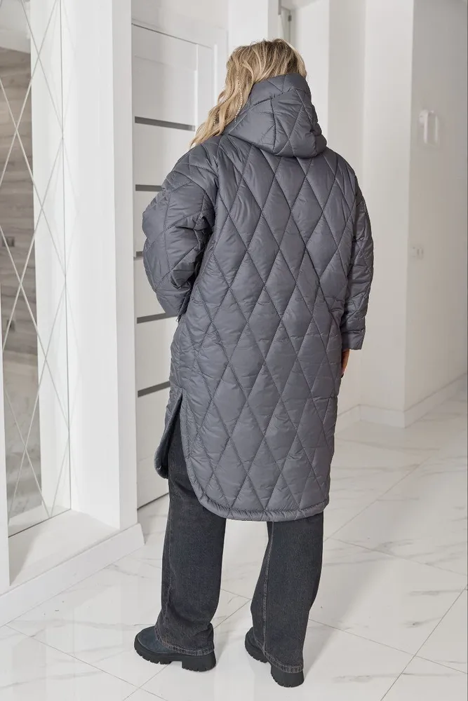 Пальто УК-800 Fabrika