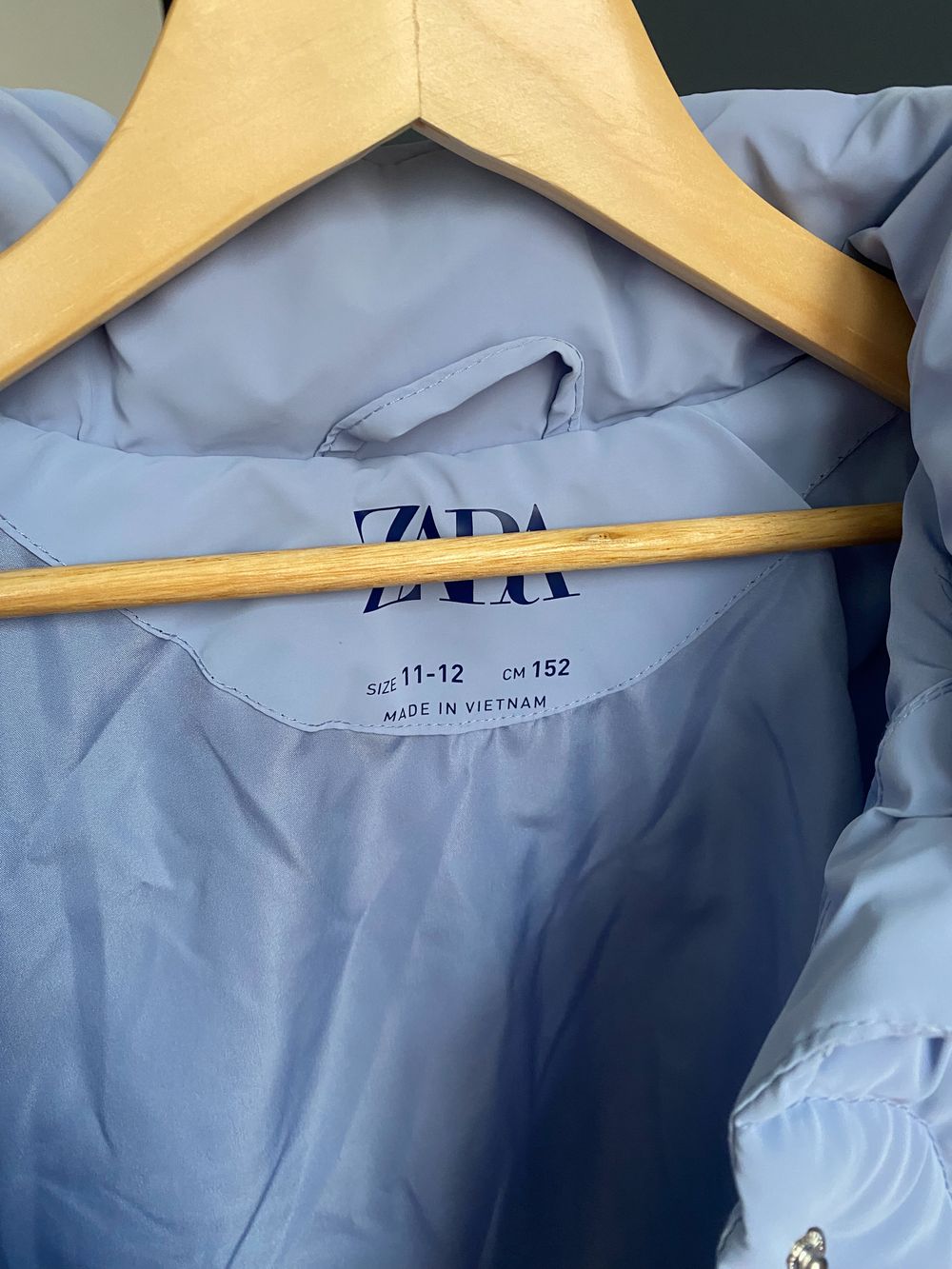 Куртка Zara, 152