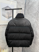 Пуховик Bottega Veneta