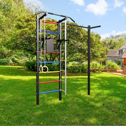 Уличная шведская стенка Sv Sport У424