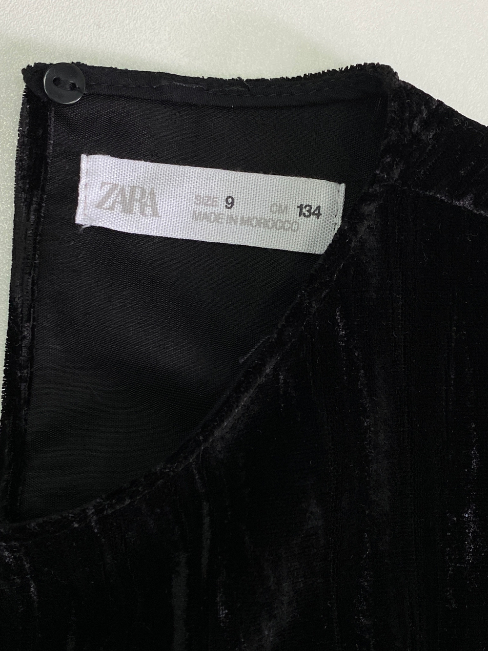 Платье Zara