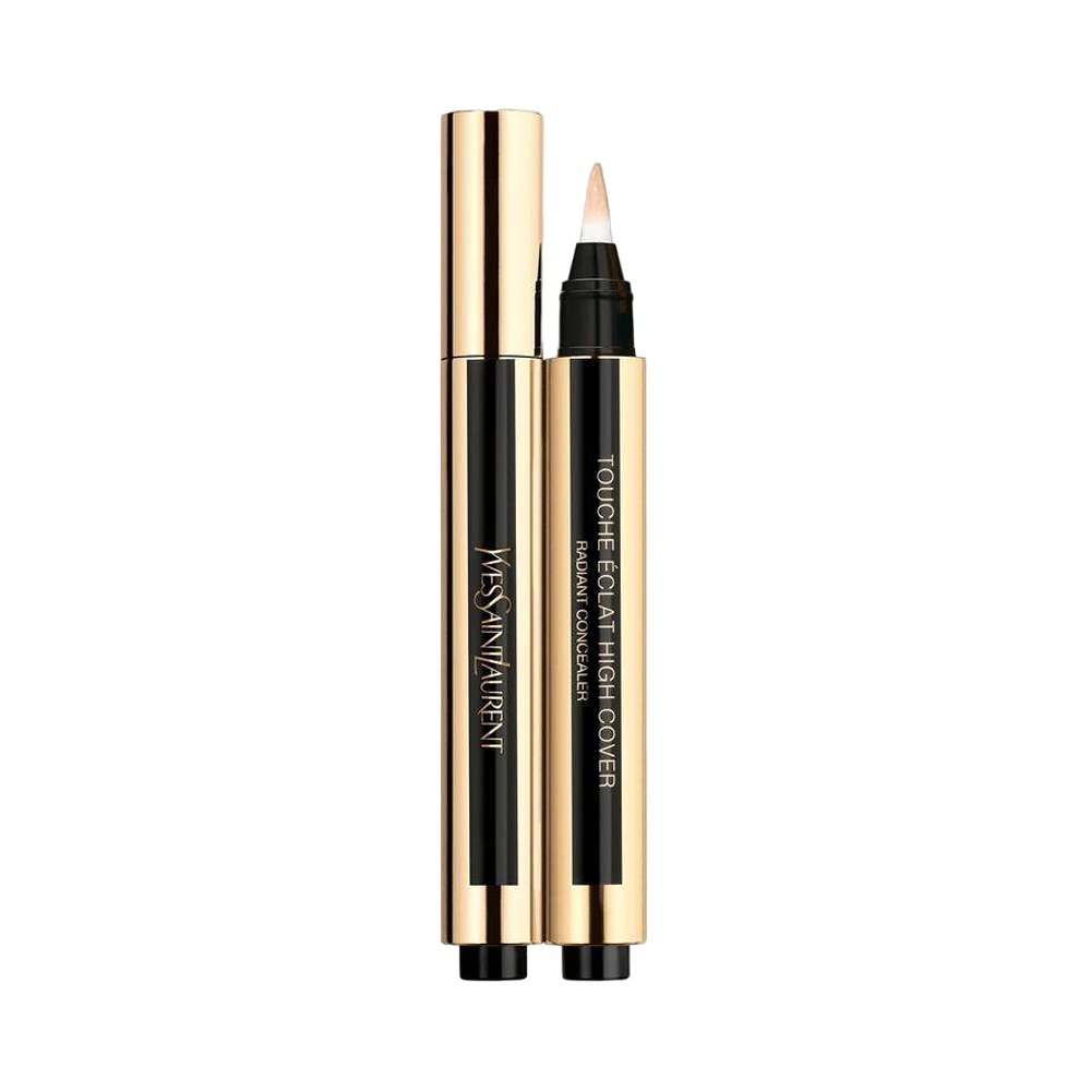 YSL Touche Eclat High Cover