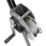 Спасательное подъемное устройство